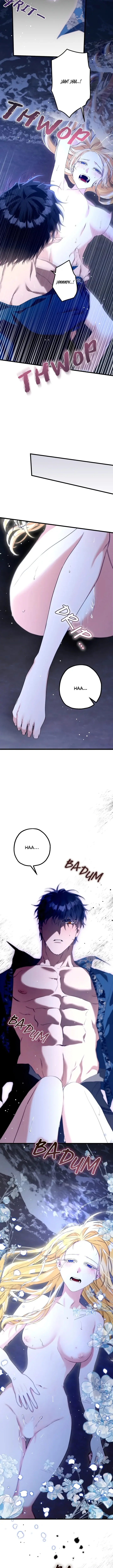 La Bella Es Deseada Por La Bestia - Capítulo 27 - Página 13 - LectorTMOo