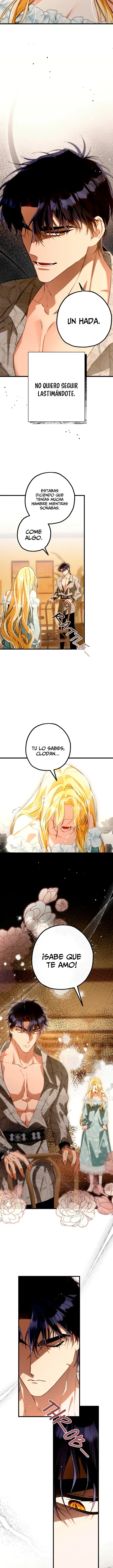 La Bella Es Deseada Por La Bestia - Capítulo 28 - Página 17 - LectorTMOo