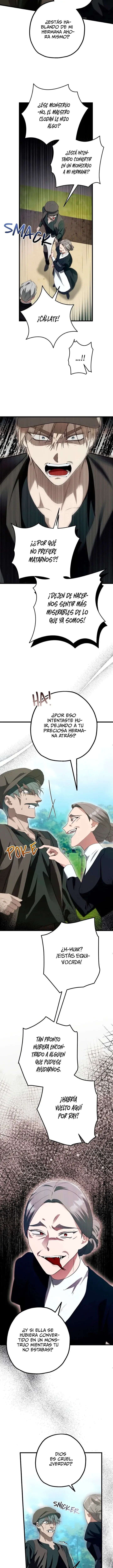 La Bella Es Deseada Por La Bestia - Capítulo 29 - Página 15 - LectorTMOo