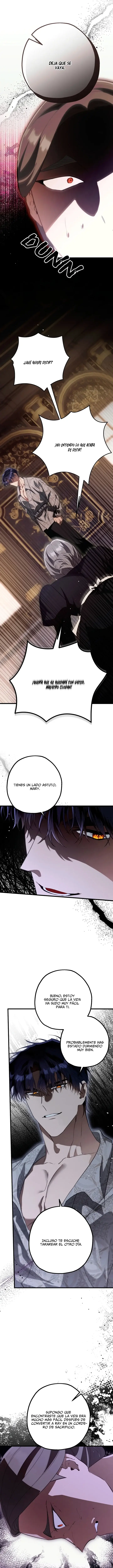 La Bella Es Deseada Por La Bestia - Capítulo 30 - Página 12 - LectorTMOo