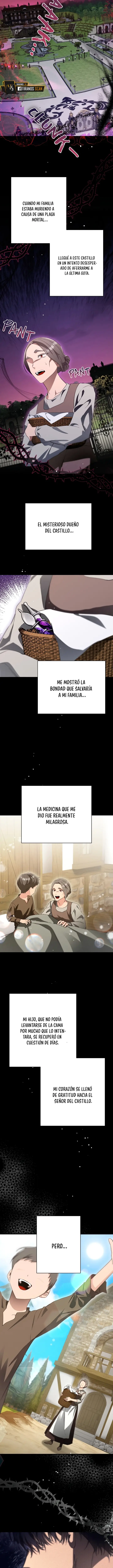 La Bella Es Deseada Por La Bestia - Capítulo 31 - Página 7 - LectorTMOo