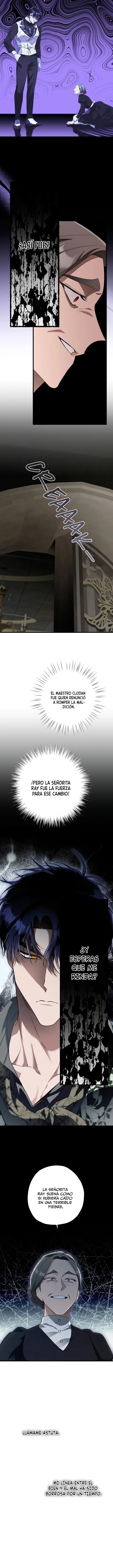 La Bella Es Deseada Por La Bestia - Capítulo 31 - Página 12 - LectorTMOo