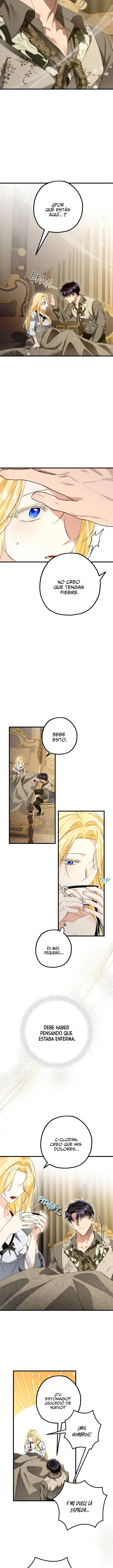 La Bella Es Deseada Por La Bestia - Capítulo 31 - Página 16 - LectorTMOo
