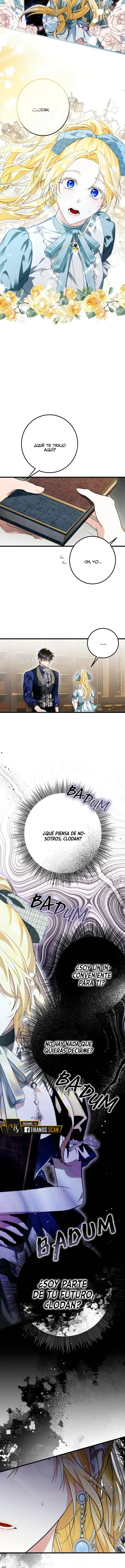La Bella Es Deseada Por La Bestia - Capítulo 32 - Página 11 - LectorTMOo