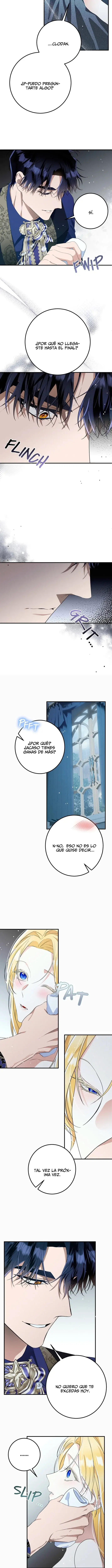 La Bella Es Deseada Por La Bestia - Capítulo 35 - Página 13 - LectorTMOo