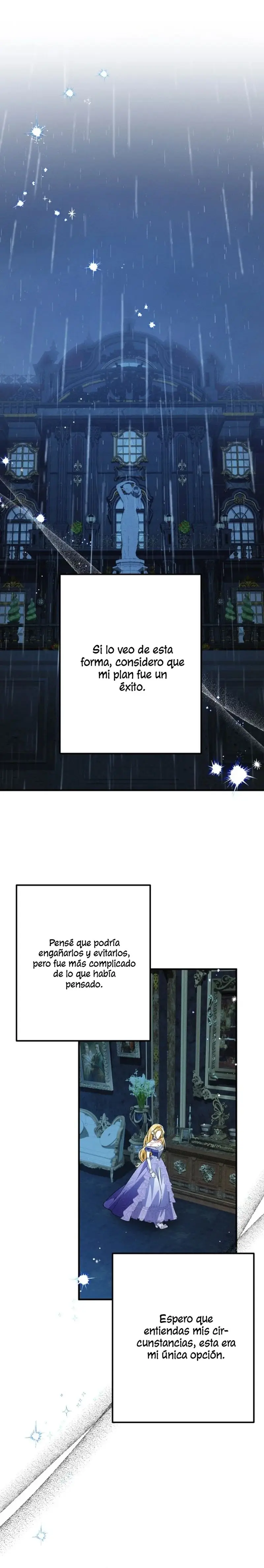 La Bella Es Deseada Por La Bestia - Capítulo 37 - Página 2 - LectorTMOo