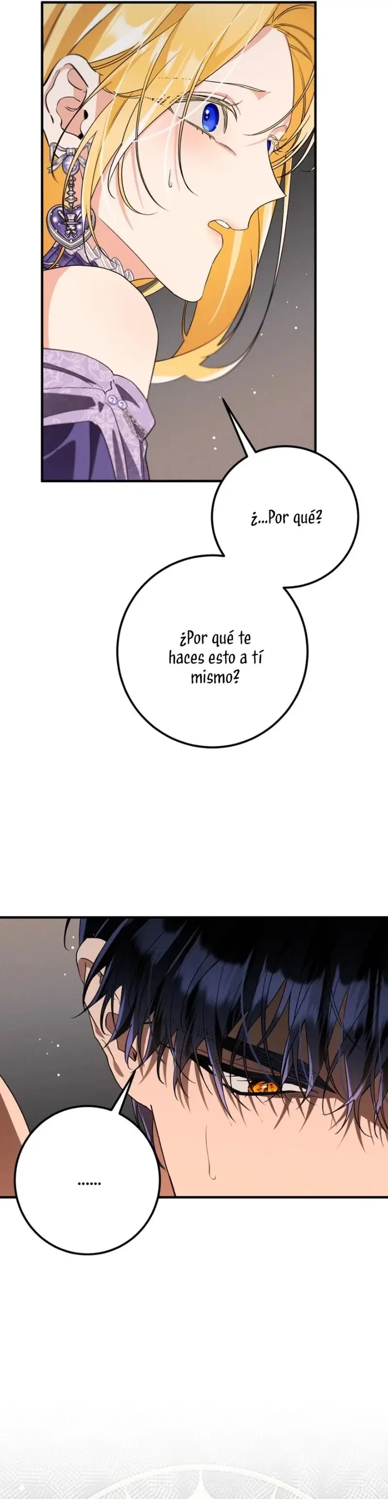 La Bella Es Deseada Por La Bestia - Capítulo 37 - Página 23 - LectorTMOo