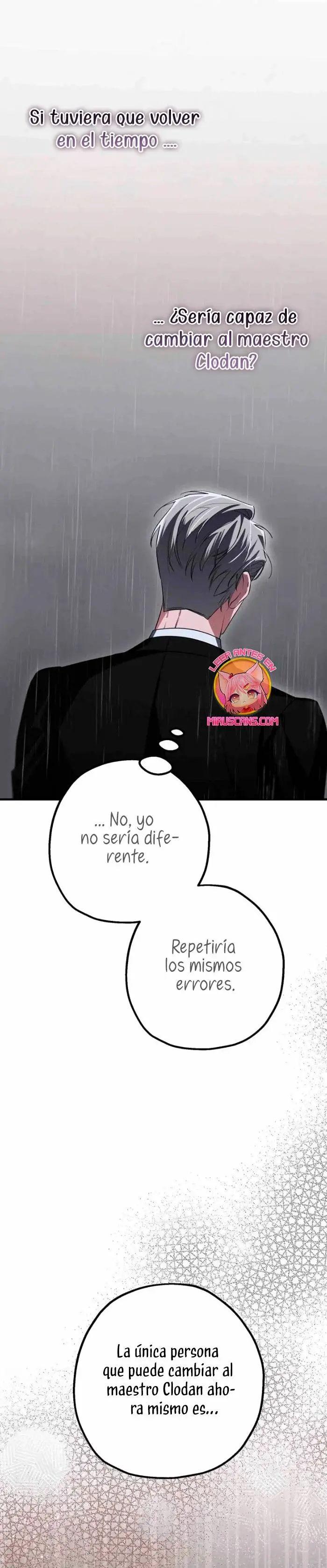 La Bella Es Deseada Por La Bestia - Capítulo 38 - Página 8 - LectorTMOo