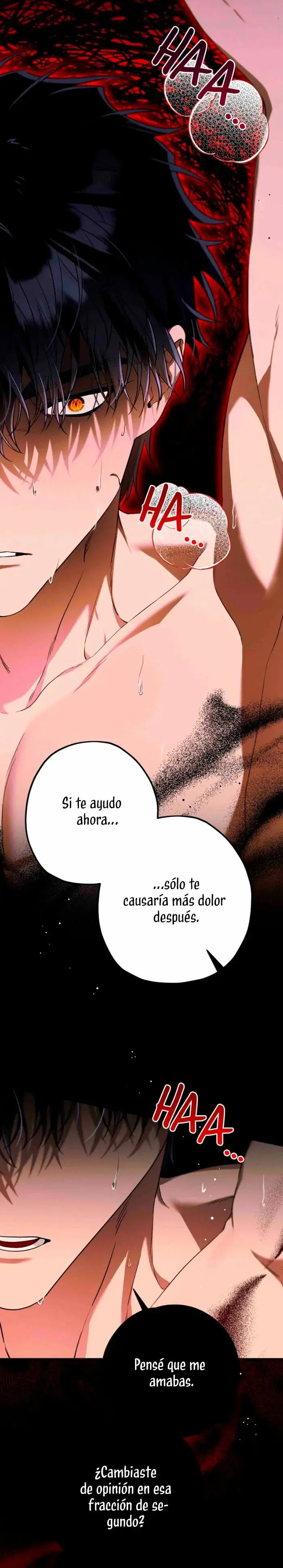 La Bella Es Deseada Por La Bestia - Capítulo 38 - Página 14 - LectorTMOo