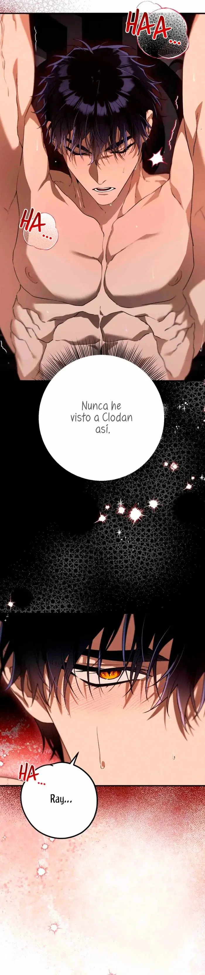 La Bella Es Deseada Por La Bestia - Capítulo 38 - Página 22 - LectorTMOo