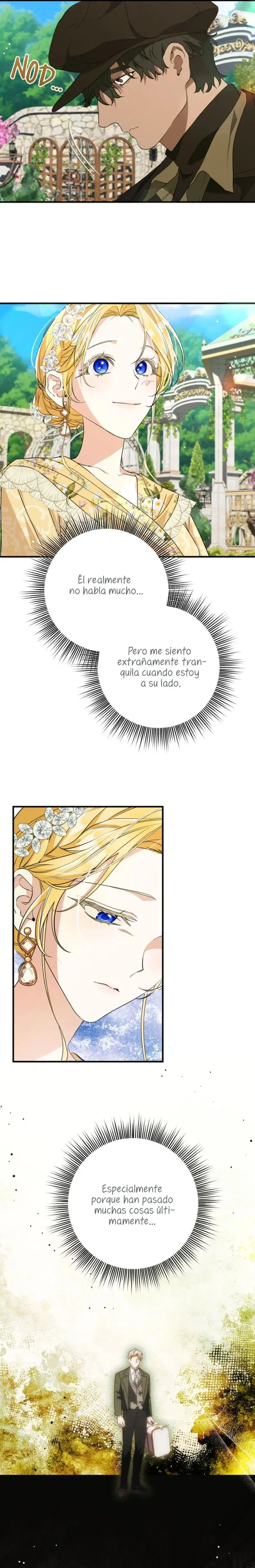 La Bella Es Deseada Por La Bestia - Capítulo 40 - Página 6 - LectorTMOo