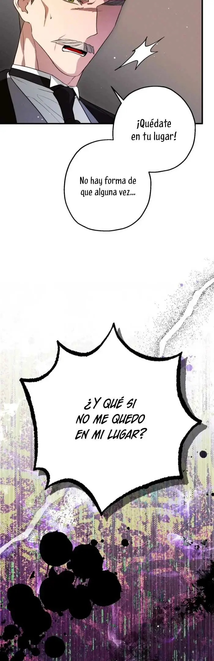 La Bella Es Deseada Por La Bestia - Capítulo 41 - Página 9 - LectorTMOo