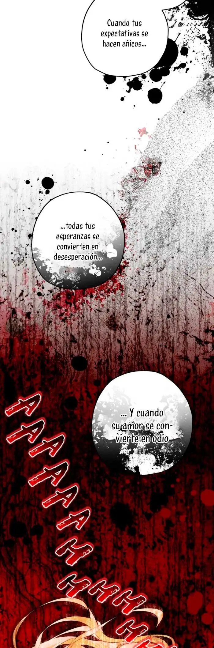 La Bella Es Deseada Por La Bestia - Capítulo 41 - Página 16 - LectorTMOo