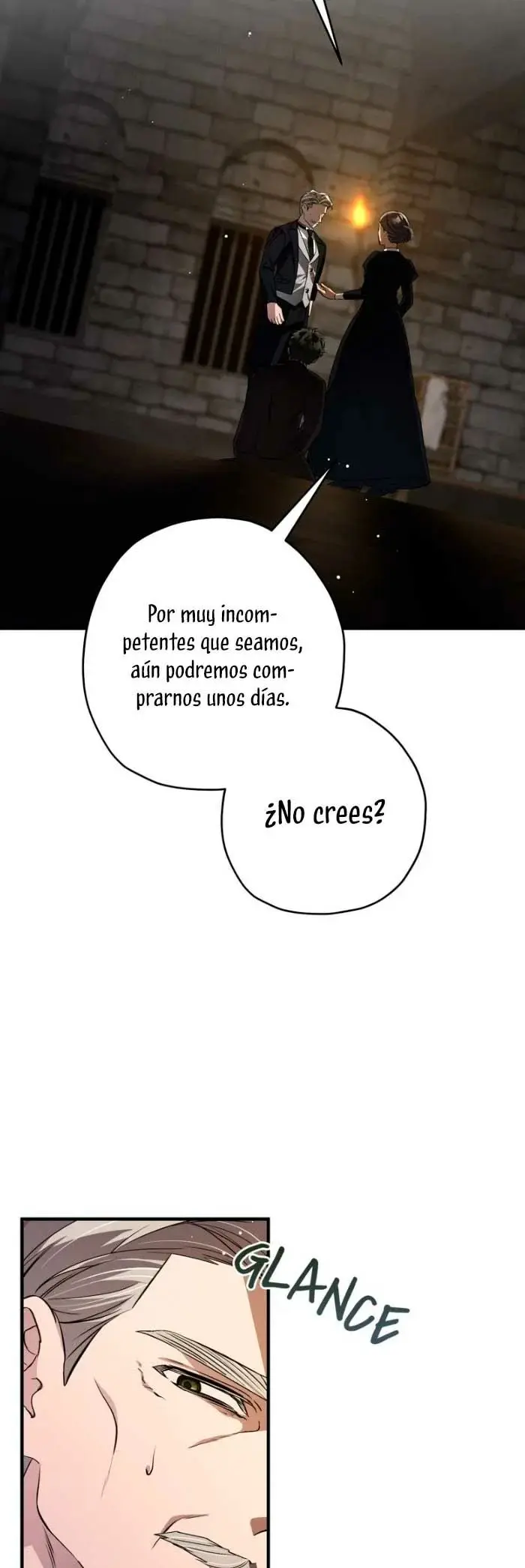 La Bella Es Deseada Por La Bestia - Capítulo 41 - Página 19 - LectorTMOo