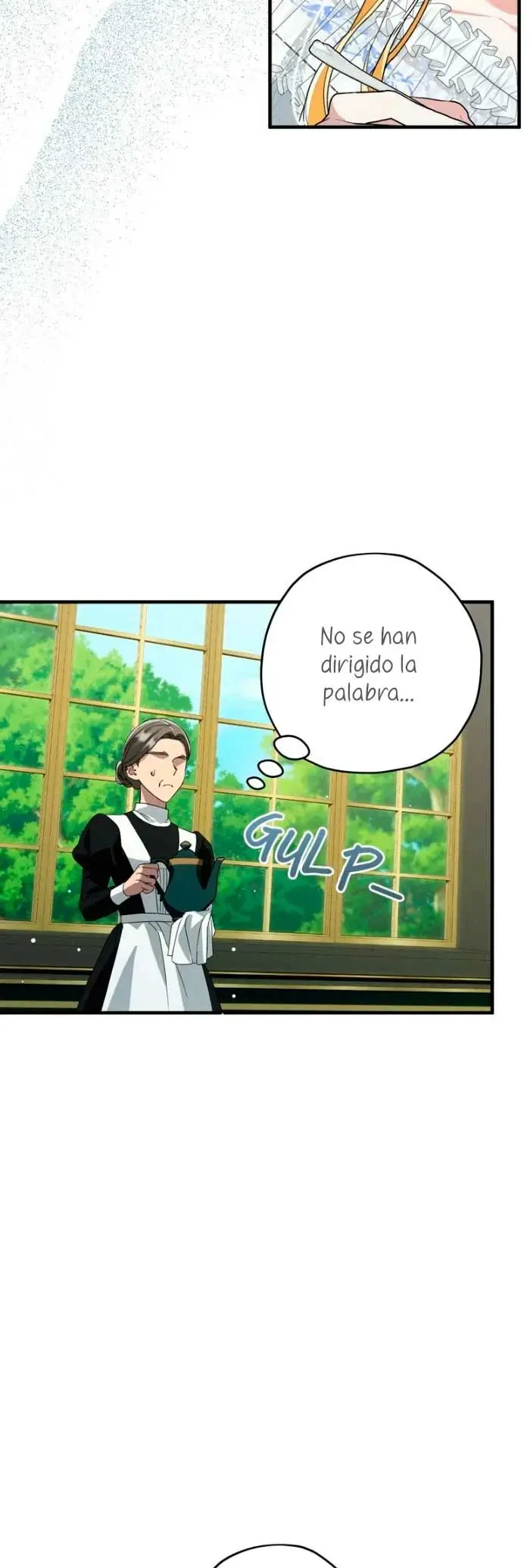 La Bella Es Deseada Por La Bestia - Capítulo 41 - Página 24 - LectorTMOo