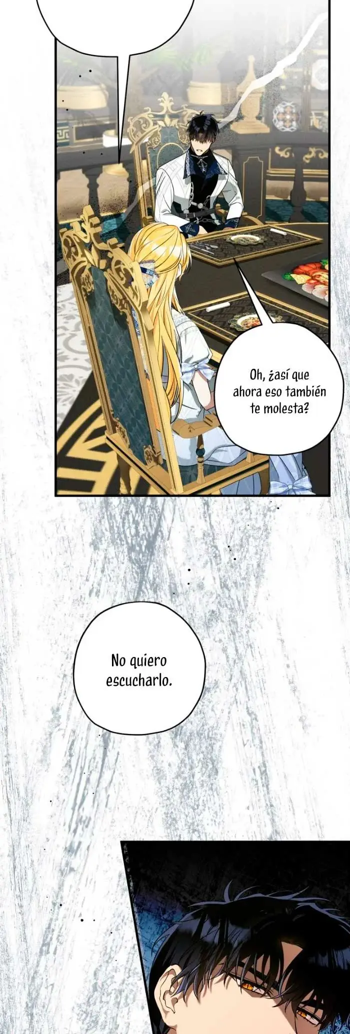La Bella Es Deseada Por La Bestia - Capítulo 41 - Página 30 - LectorTMOo
