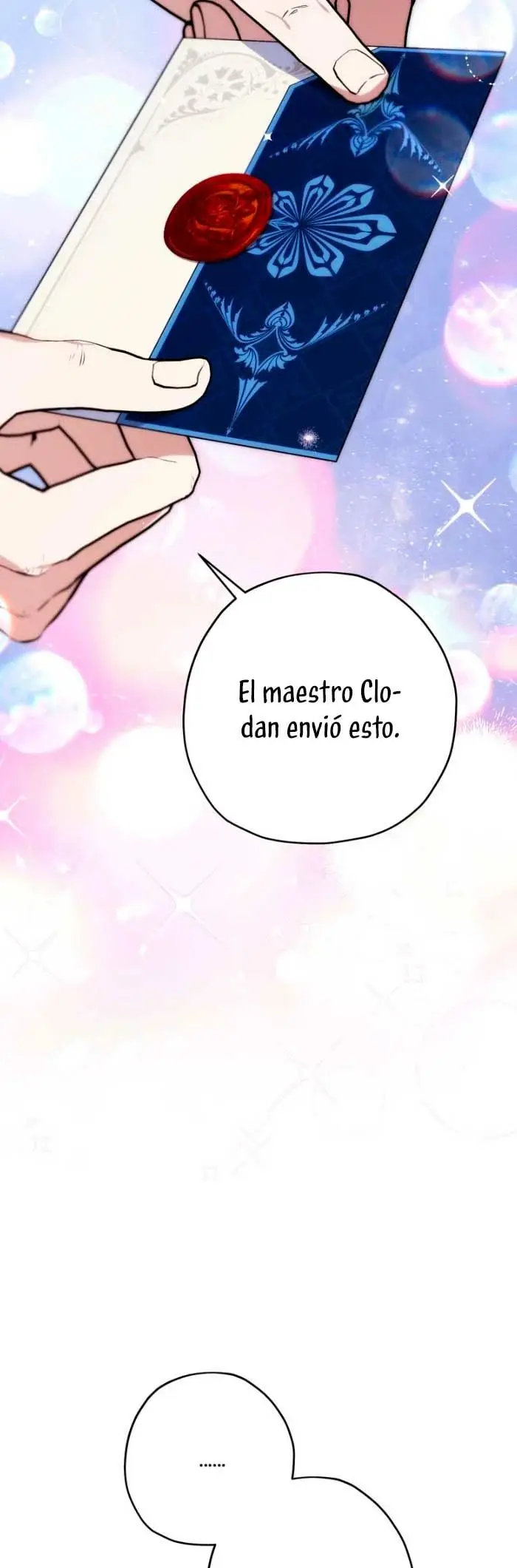 La Bella Es Deseada Por La Bestia - Capítulo 41 - Página 41 - LectorTMOo