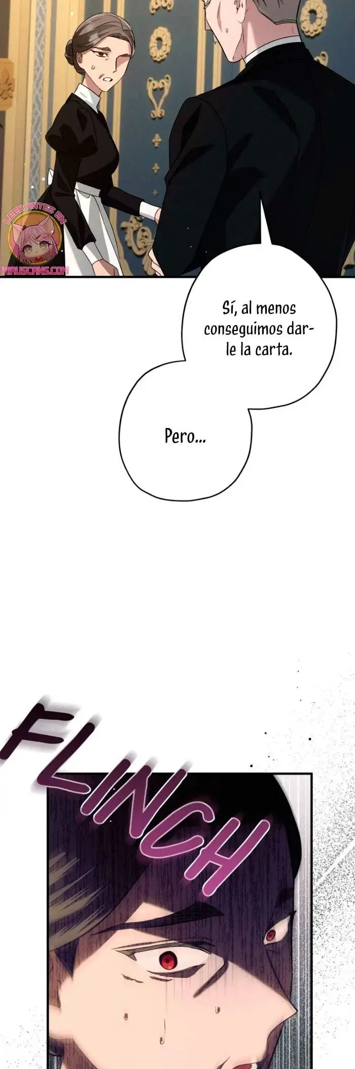 La Bella Es Deseada Por La Bestia - Capítulo 41 - Página 48 - LectorTMOo