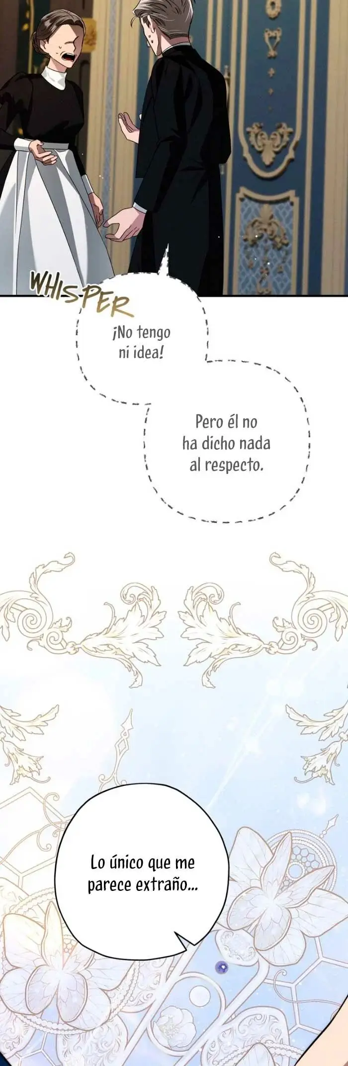 La Bella Es Deseada Por La Bestia - Capítulo 41 - Página 50 - LectorTMOo