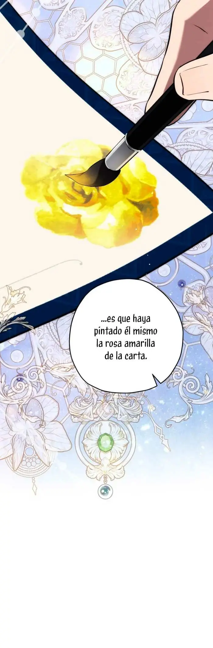 La Bella Es Deseada Por La Bestia - Capítulo 41 - Página 51 - LectorTMOo