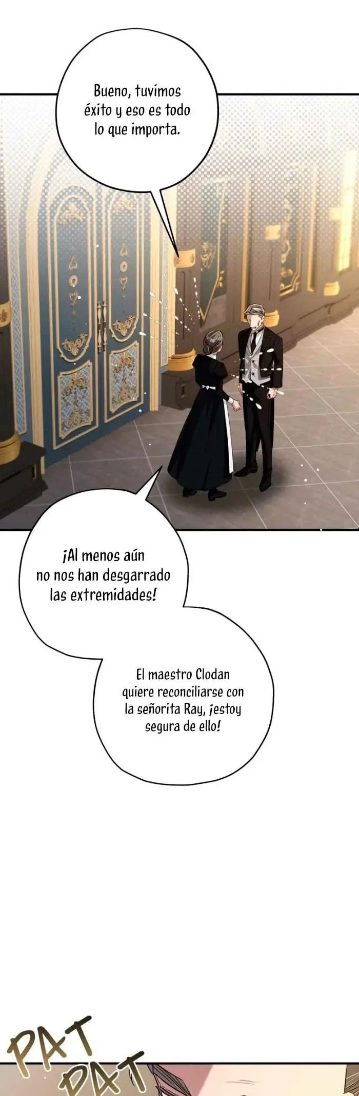 La Bella Es Deseada Por La Bestia - Capítulo 41 - Página 52 - LectorTMOo