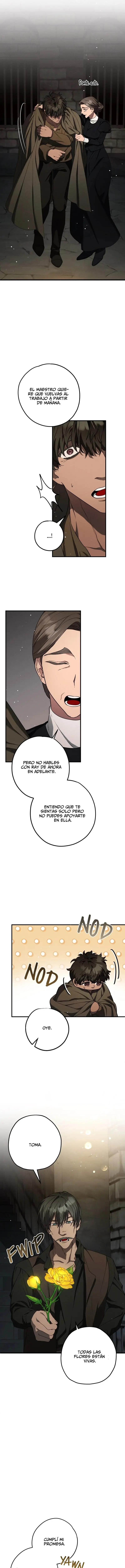 La Bella Es Deseada Por La Bestia - Capítulo 43 - Página 15 - LectorTMOo