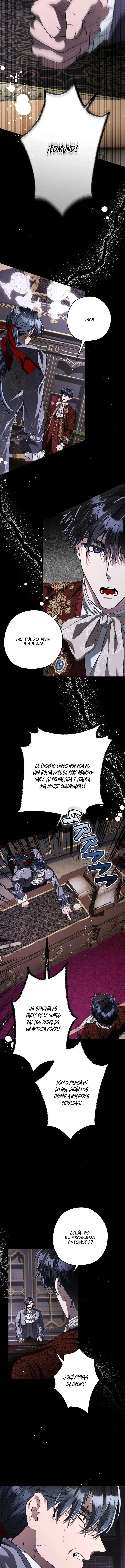 La Bella Es Deseada Por La Bestia - Capítulo 44 - Página 9 - LectorTMOo