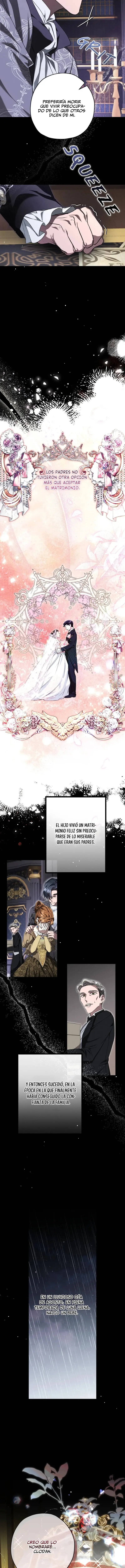 La Bella Es Deseada Por La Bestia - Capítulo 44 - Página 10 - LectorTMOo