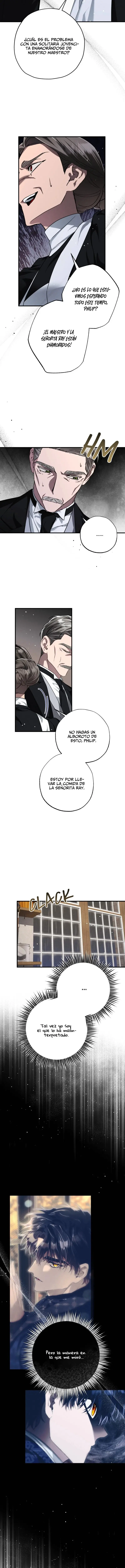 La Bella Es Deseada Por La Bestia - Capítulo 44 - Página 16 - LectorTMOo