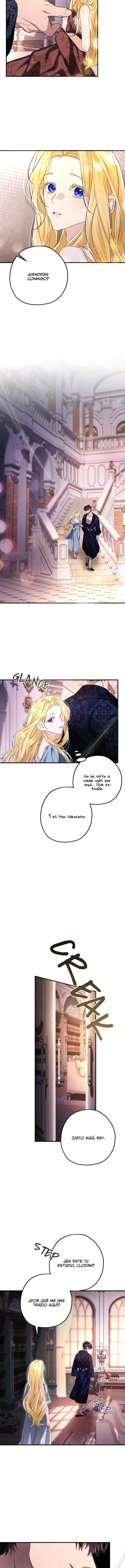 La Bella Es Deseada Por La Bestia - Capítulo 45 - Página 15 - LectorTMOo