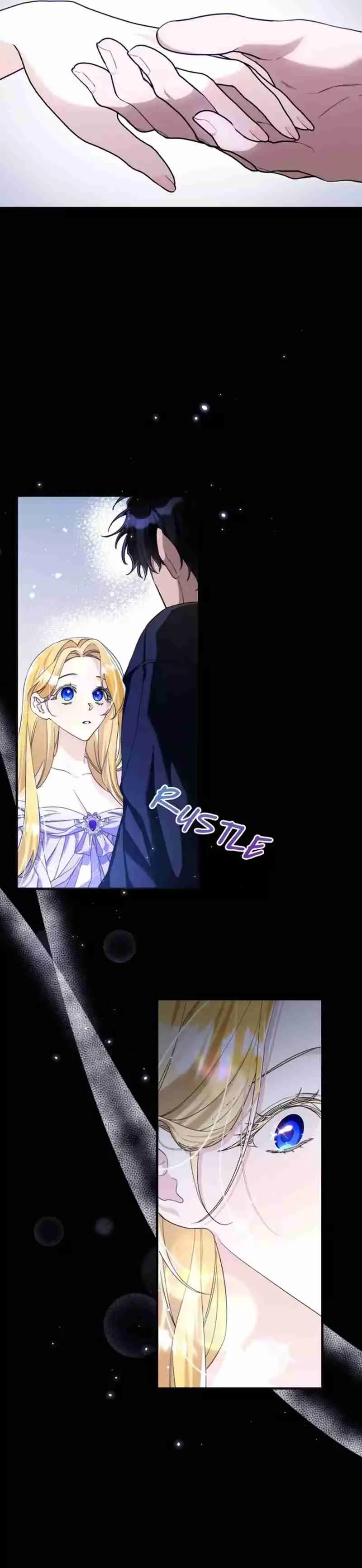 La Bella Es Deseada Por La Bestia - Capítulo 46 - Página 7 - LectorTMOo
