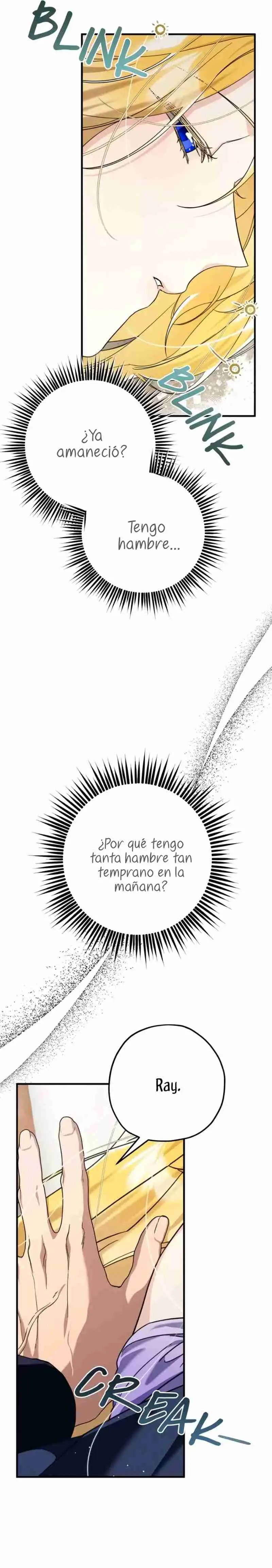La Bella Es Deseada Por La Bestia - Capítulo 46 - Página 15 - LectorTMOo