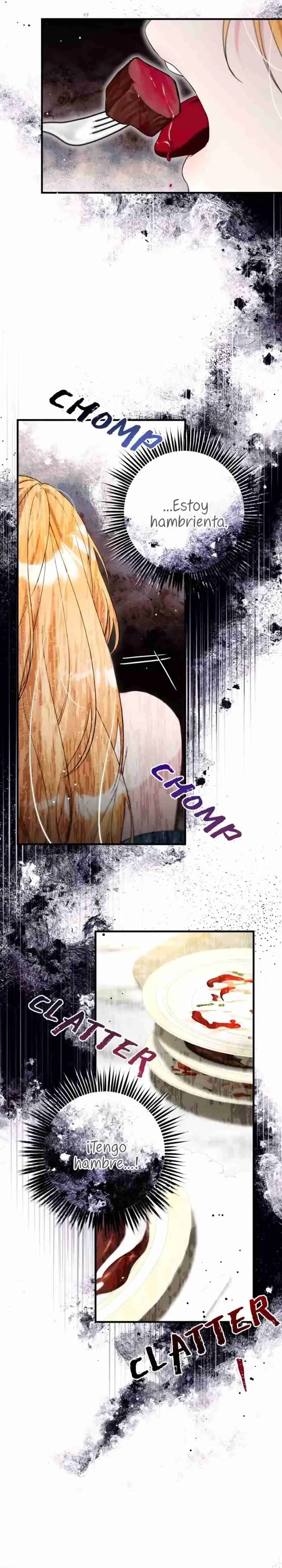 La Bella Es Deseada Por La Bestia - Capítulo 46 - Página 19 - LectorTMOo