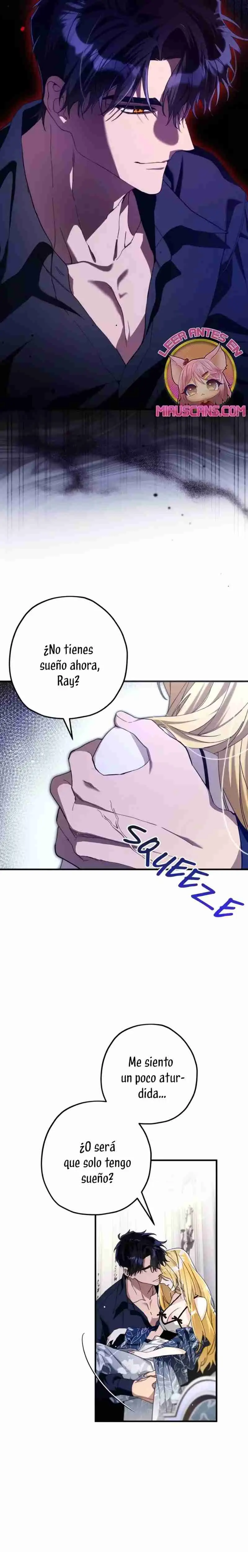 La Bella Es Deseada Por La Bestia - Capítulo 46 - Página 25 - LectorTMOo