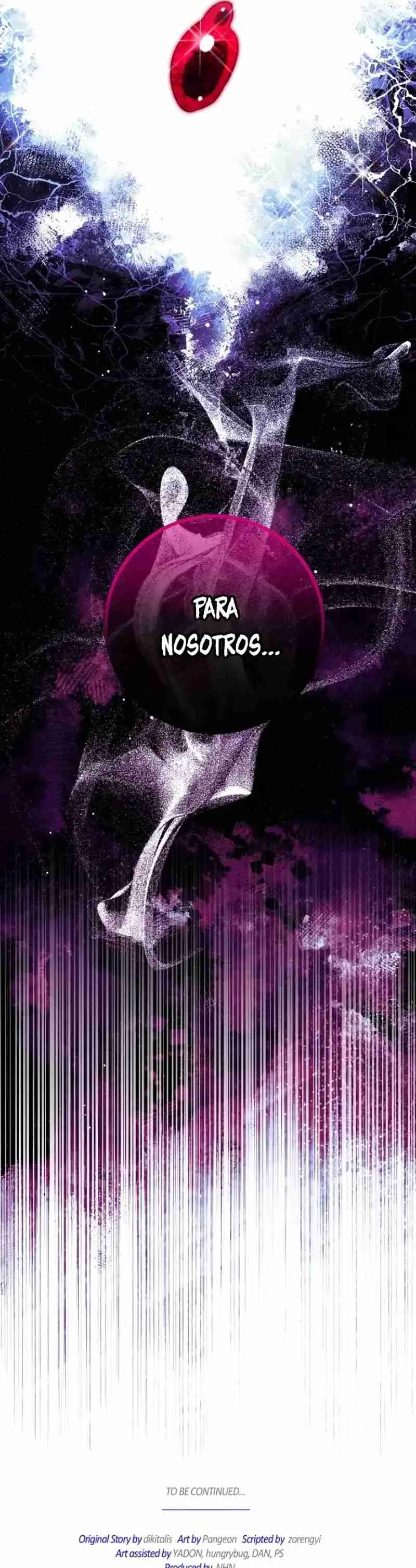 La Bella Es Deseada Por La Bestia - Capítulo 46 - Página 30 - LectorTMOo