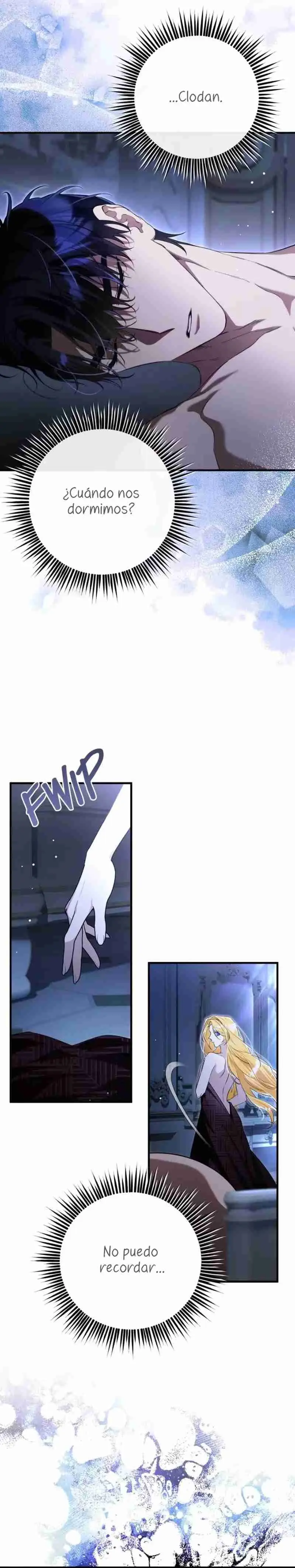 La Bella Es Deseada Por La Bestia - Capítulo 47 - Página 4 - LectorTMOo