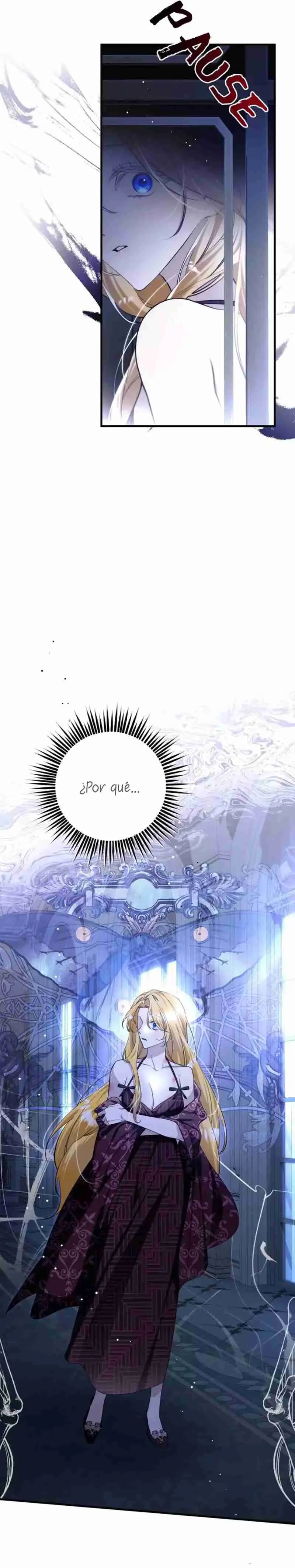 La Bella Es Deseada Por La Bestia - Capítulo 47 - Página 7 - LectorTMOo