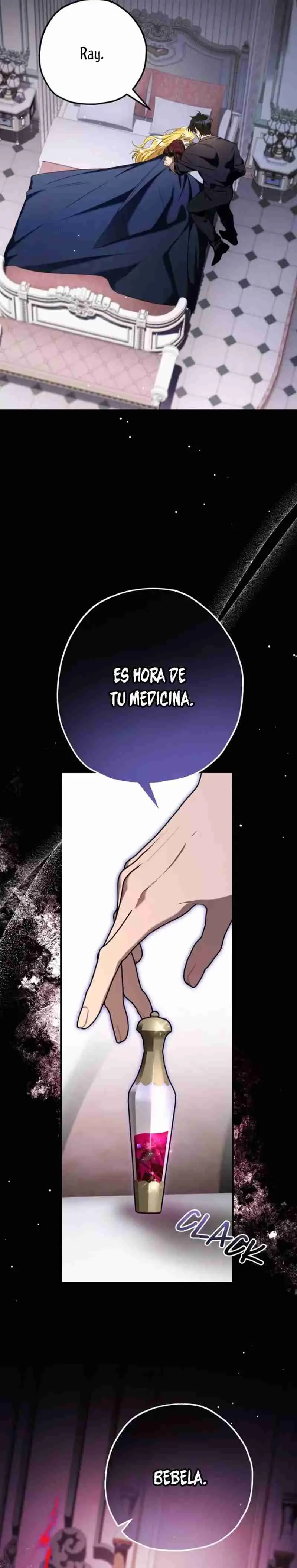 La Bella Es Deseada Por La Bestia - Capítulo 47 - Página 16 - LectorTMOo