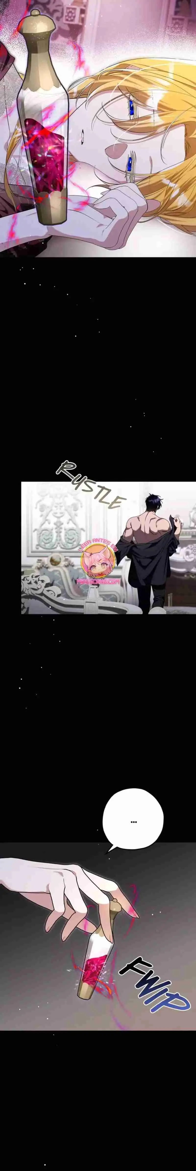 La Bella Es Deseada Por La Bestia - Capítulo 47 - Página 17 - LectorTMOo