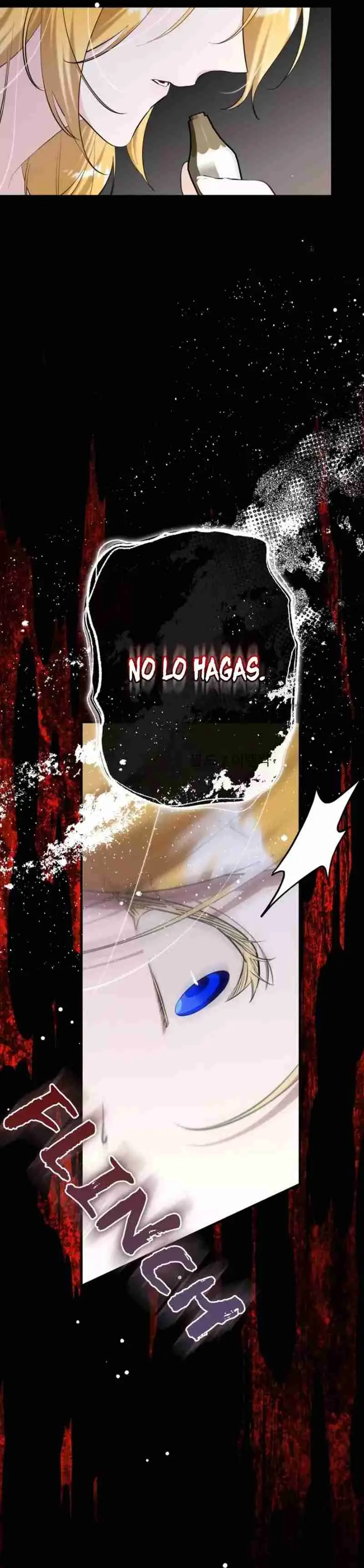 La Bella Es Deseada Por La Bestia - Capítulo 47 - Página 18 - LectorTMOo