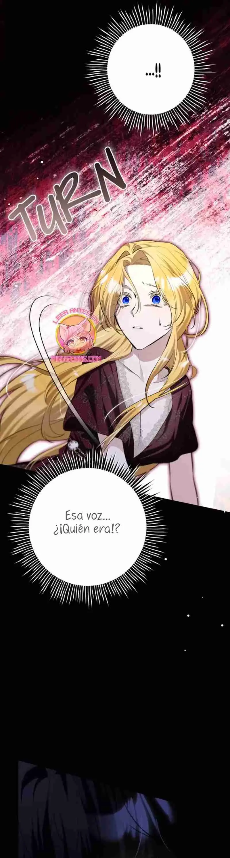 La Bella Es Deseada Por La Bestia - Capítulo 47 - Página 19 - LectorTMOo