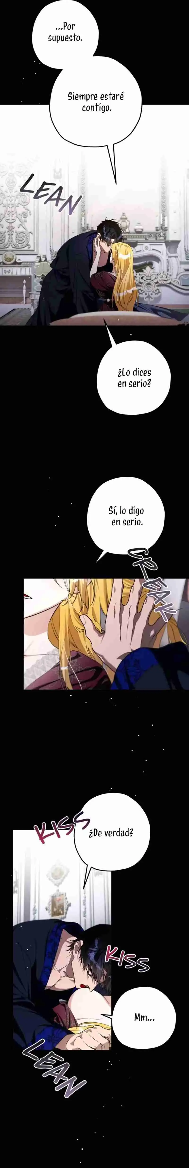 La Bella Es Deseada Por La Bestia - Capítulo 47 - Página 24 - LectorTMOo
