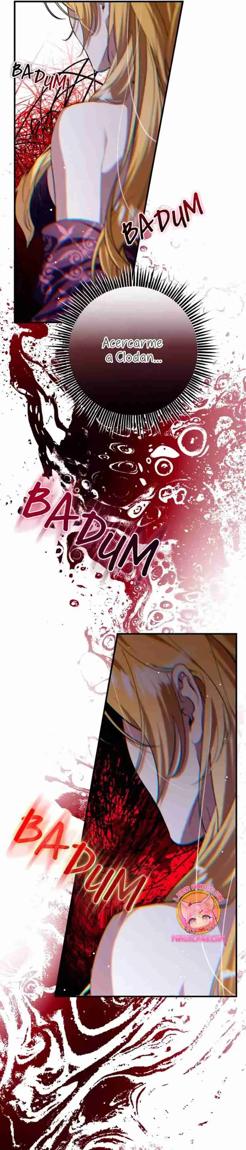 La Bella Es Deseada Por La Bestia - Capítulo 47 - Página 29 - LectorTMOo