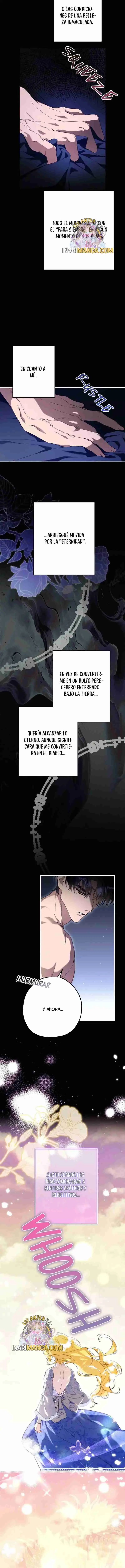 La Bella Es Deseada Por La Bestia - Capítulo 48 - Página 7 - LectorTMOo