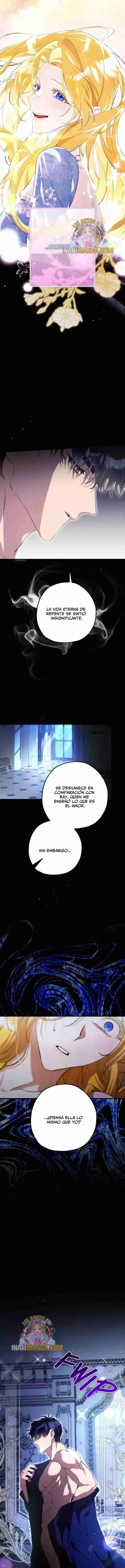 La Bella Es Deseada Por La Bestia - Capítulo 48 - Página 8 - LectorTMOo
