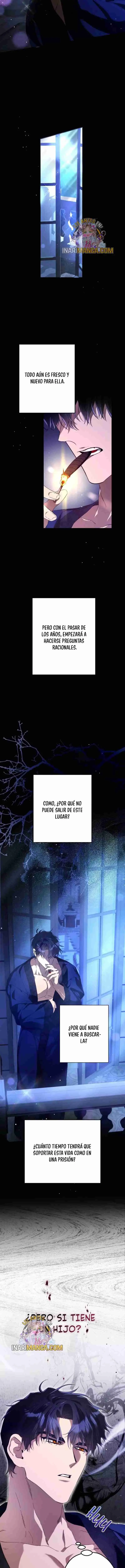 La Bella Es Deseada Por La Bestia - Capítulo 48 - Página 9 - LectorTMOo