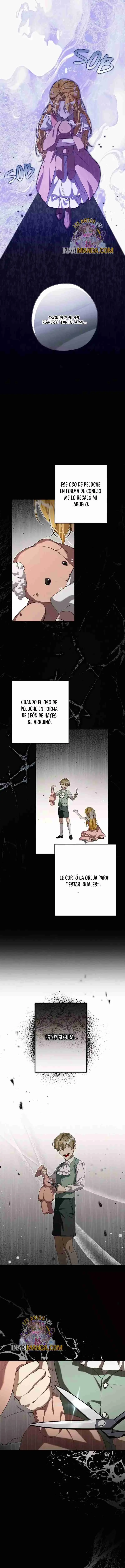 La Bella Es Deseada Por La Bestia - Capítulo 48 - Página 18 - LectorTMOo