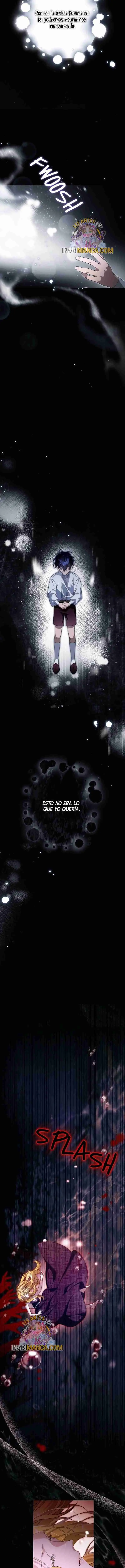 La Bella Es Deseada Por La Bestia - Capítulo 49 - Página 9 - LectorTMOo