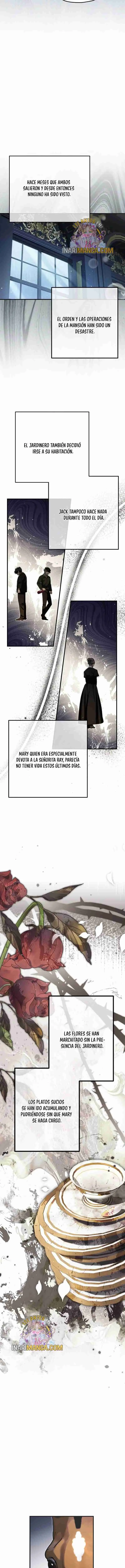 La Bella Es Deseada Por La Bestia - Capítulo 49 - Página 15 - LectorTMOo