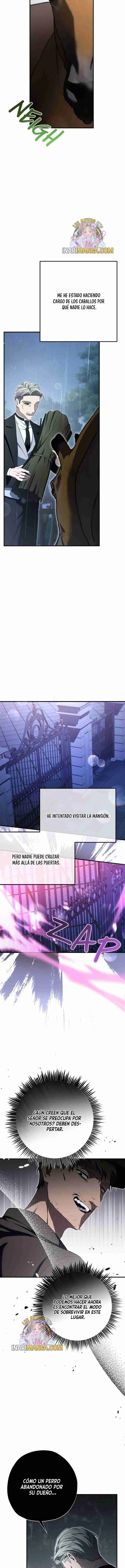 La Bella Es Deseada Por La Bestia - Capítulo 49 - Página 16 - LectorTMOo